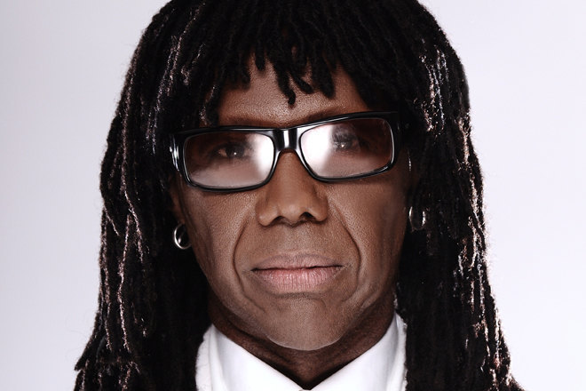 BBC to broadcast three-part Nile Rodgers documentary series