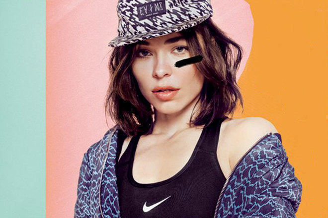 Kraviz and Villalobos are playing T in the Park