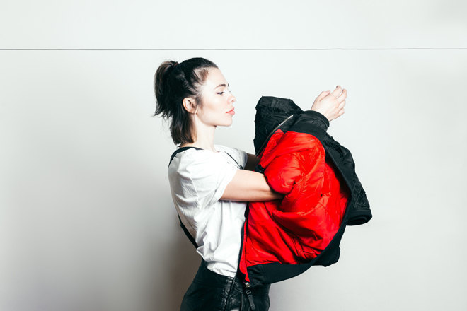 Nina Kraviz's 'fabric 91' is a mix of unreleased gems and rarities