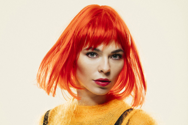 Nina Kraviz, Adam Beyer and Honey Dijon are heading to Parklife