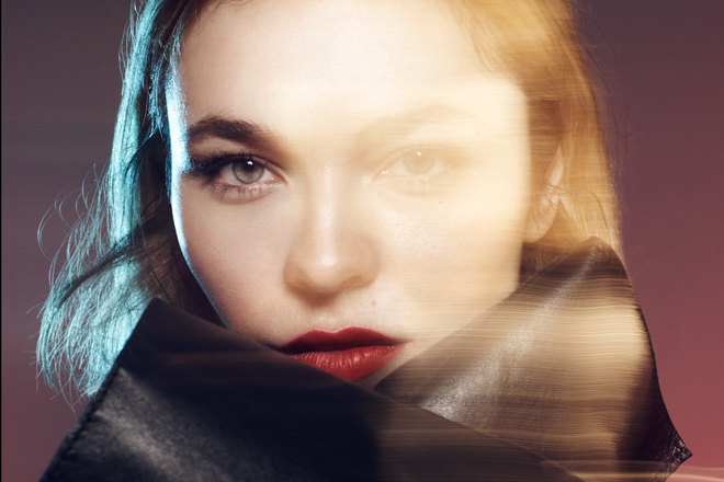 Nina Kraviz and Palms Trax to make their NZ debuts