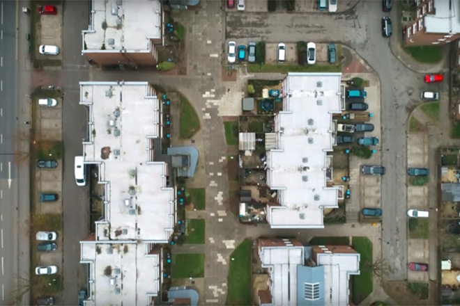 J Hus, Ghetts and more feature in Nines' new short film, ‘Crop Circle’