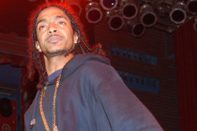 Nipsey Hussle's shooter has been found guilty of murder