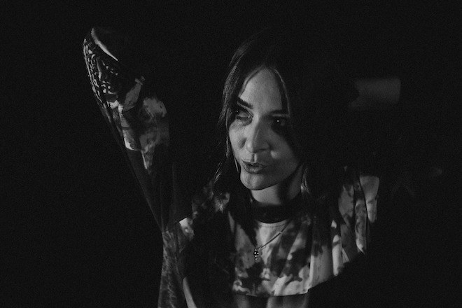 Nite Fleit announces debut album, ‘Day Fleit / Nite Fleit’