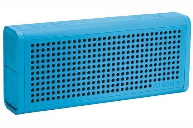 Nixon Blaster