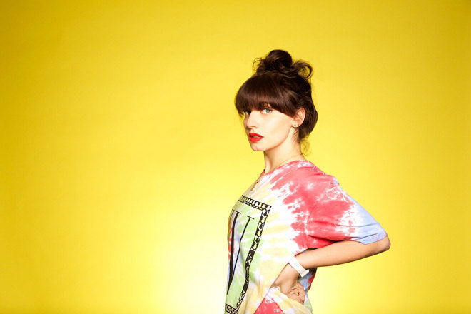 Nina Las Vegas headlines The Island Live's return