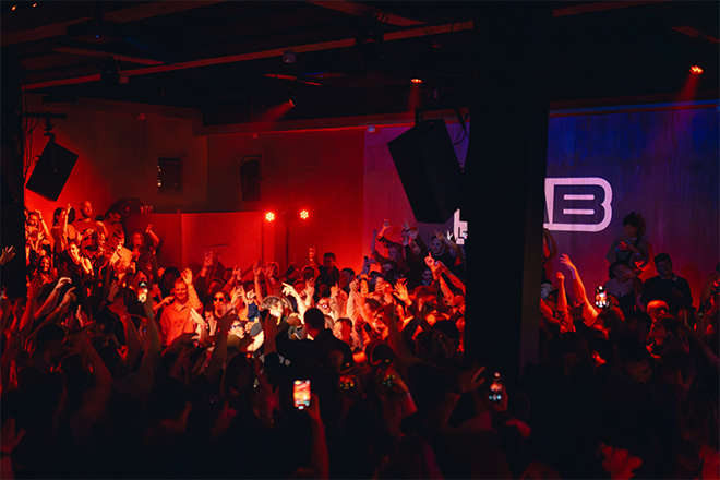 New 450-capacity venue Number 90 Hideout to open in Hackney Wick