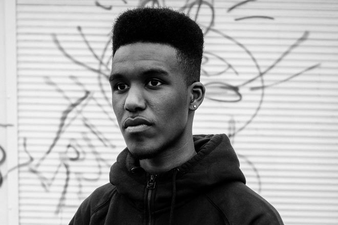 Novelist is a ‘Street Politician’ on new David Cameron-sampling track