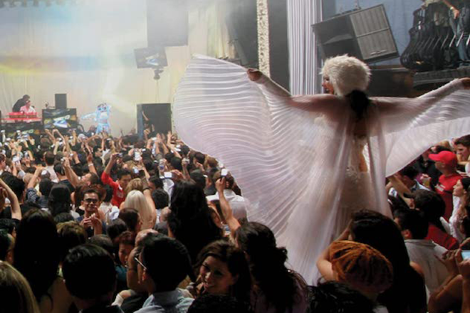 Legendary NYC club director Steve Adelman to publish memoir Nocturnal Admissions