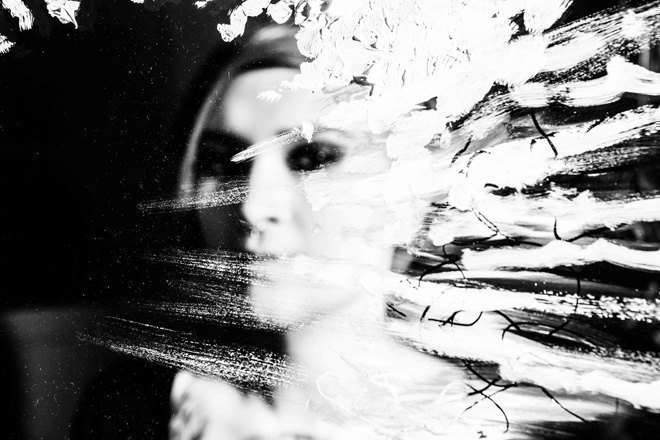 Bonobo announces Outlier party in London