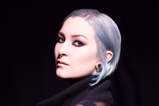 Maya Jane Coles announces new Nocturnal Sunshine album, 'Full Circle'