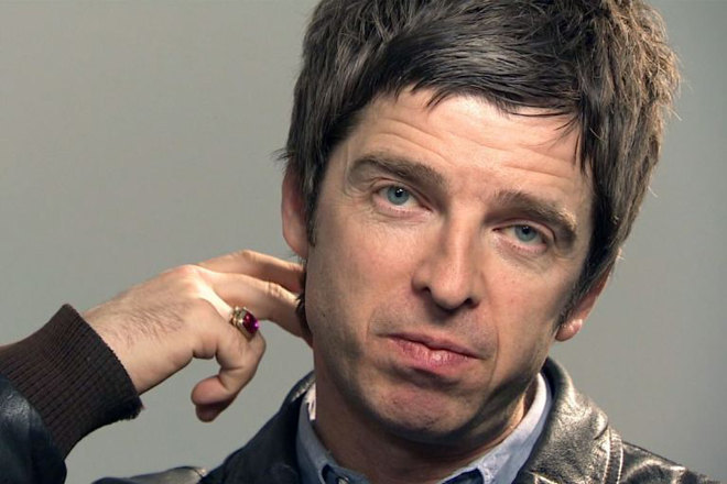 Noel Gallagher: "The first time I heard acid house it fucking blew my mind"