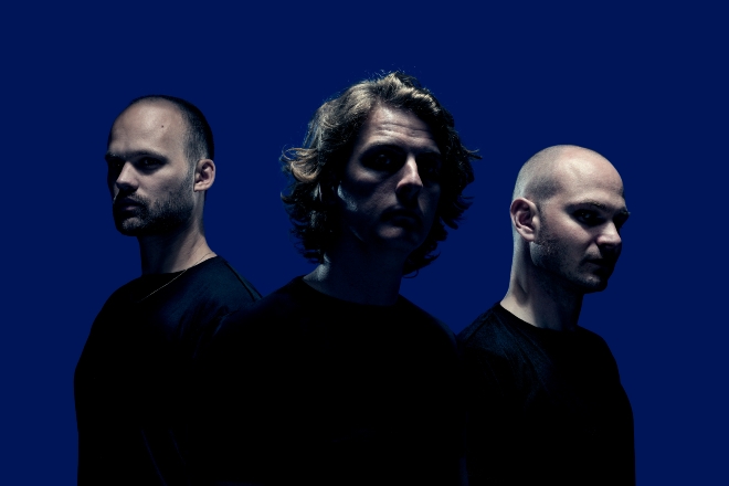 ​Noisia reveal dates for their last ever tour