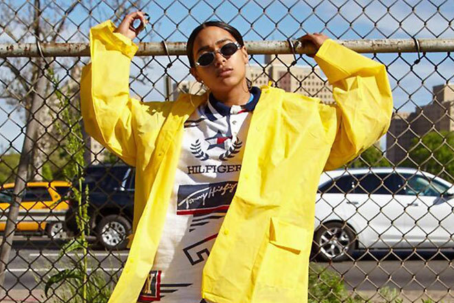 Spotify playlist: 50 new rap and grime tracks you should play LOUD now the sun's out