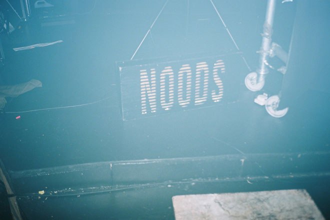 Bristol radio station Noods launches Luvers membership scheme