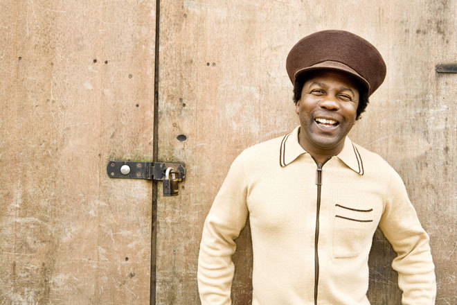 Norman Jay: “Goldie is the Picasso of dance music”