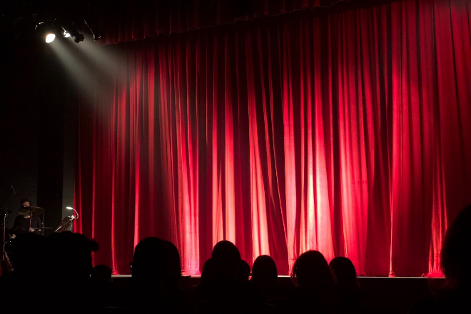 Music venues in Northern Ireland can now reopen