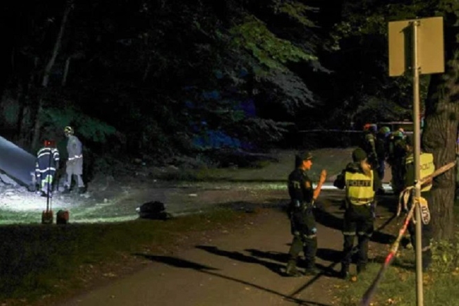 25 hospitalised with carbon monoxide poisoning at illegal party in Norway