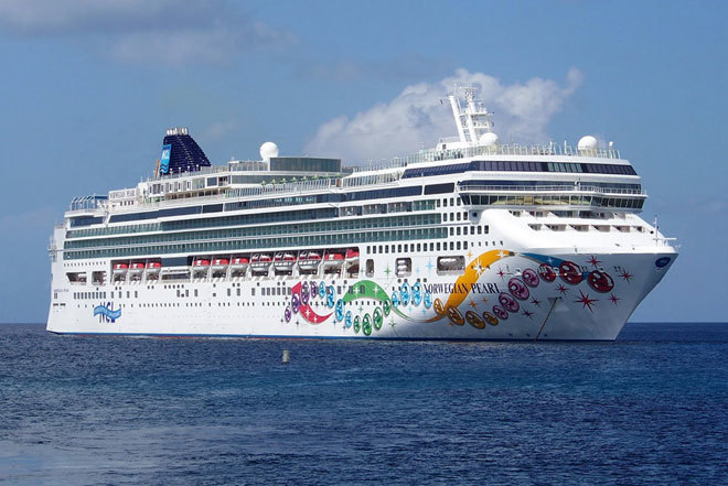 The FBI is investigating the Mad Decent Boat Party incident