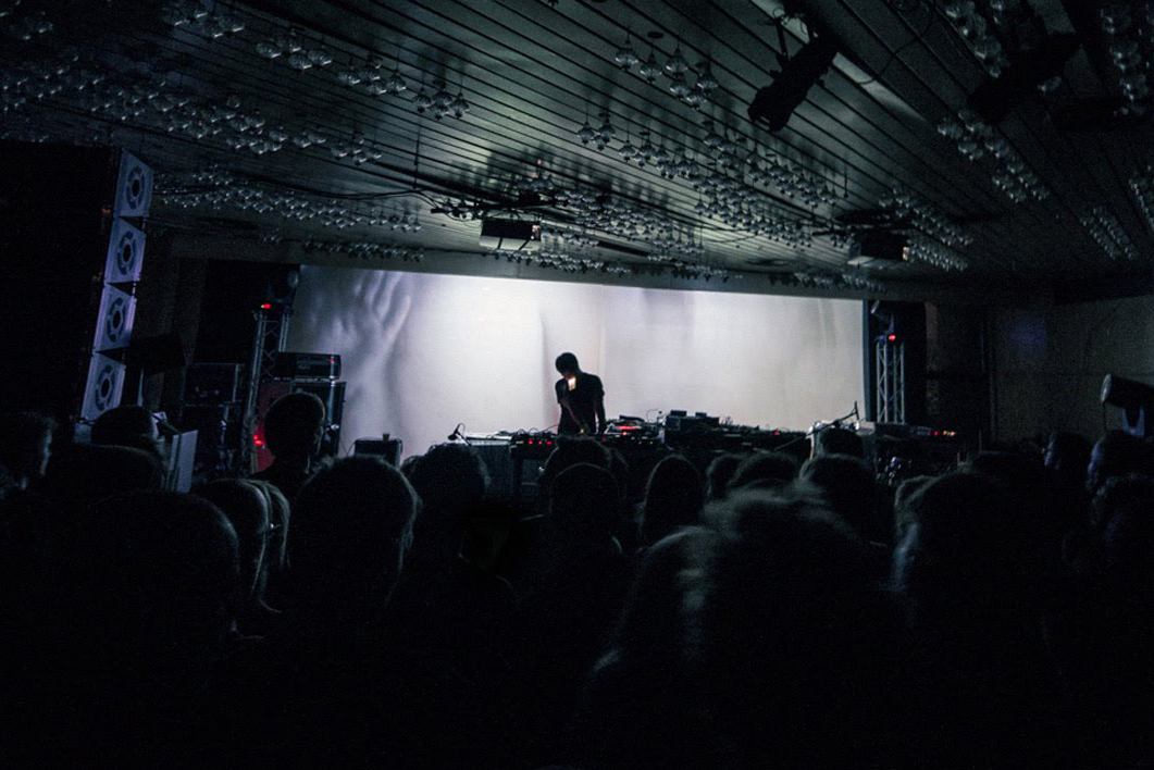 Spotify playlist: 50 rip-roaring new bass tracks to kick start your weekend