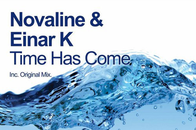 Novaline & Einar K