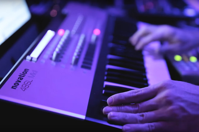 Floating Points, MJ Cole and more tell producers how to 'Finish Something'