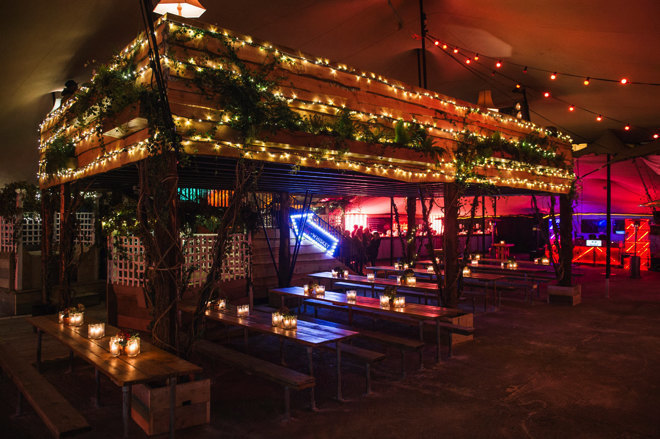 ​Night Tales launches for summer