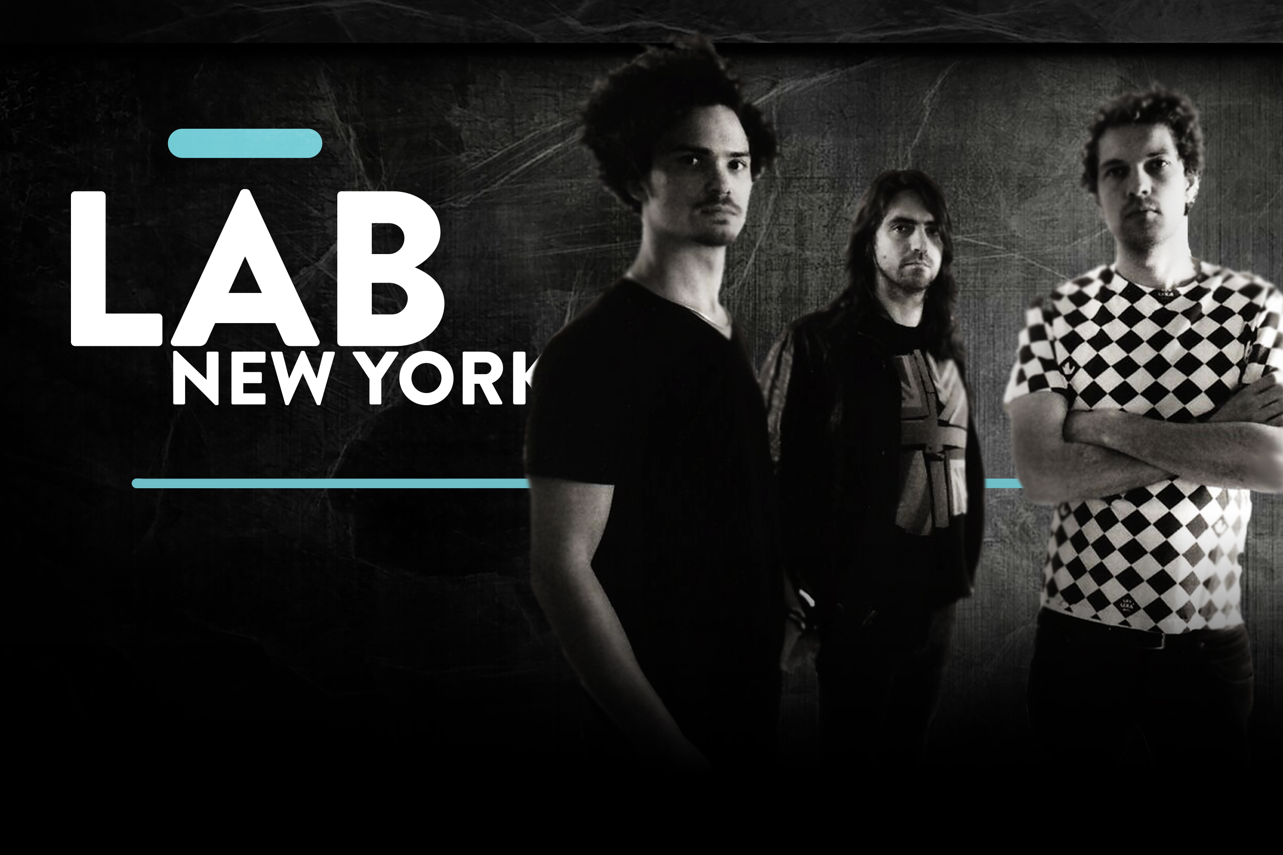 N/UM in The Lab NYC