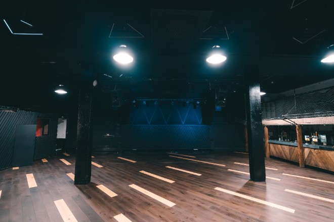 Number 90 secures 6:AM licence, reveals new venue space Lock