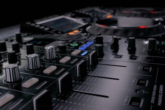 Serato DJ software now compatible with Pioneer DJ's NXS2 series