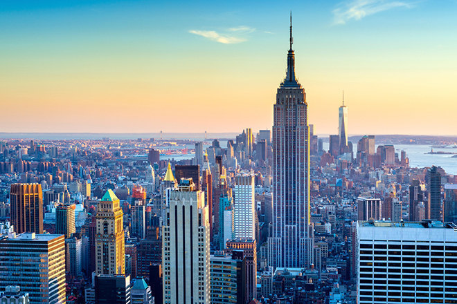 New York Mayor aims to improve conditions for the city's music industry