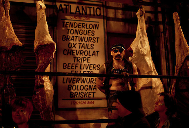 Block9 unveils NYC Downlow digital archive