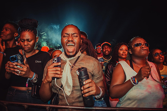 Festival line-ups you might have missed: Nyege Nyege, Primavera Sound, No Bounds