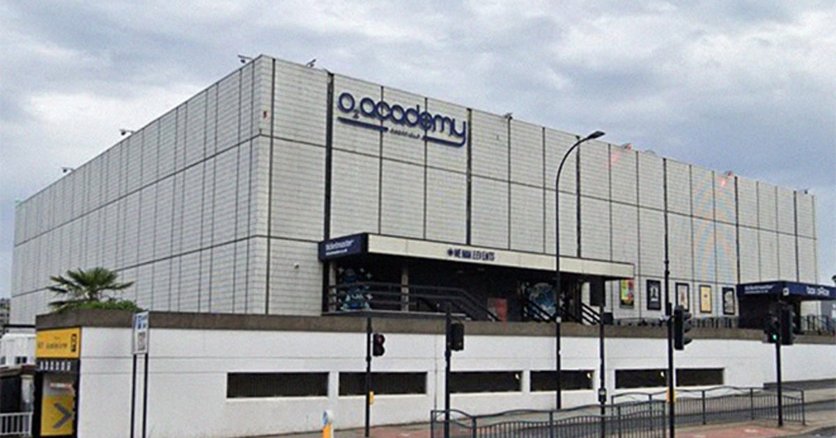 O2 Academy Sheffield will reopen in 2027 following major refurbishment