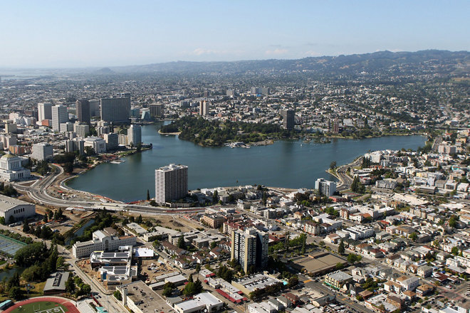 Oakland local government promises $1.7 million grant for DIY spaces