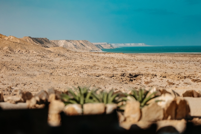 Morocco's Oasis Festival unveils first wave of its inaugural 'Into The Wild' line-up