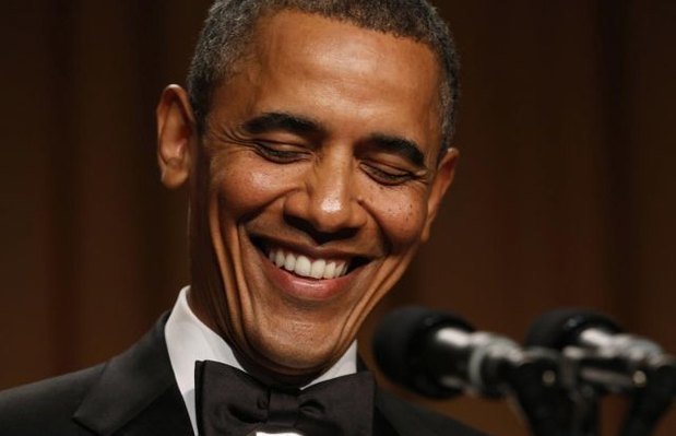 President Obama Admits Burning Man “Sounds Like A Lot Of Fun"