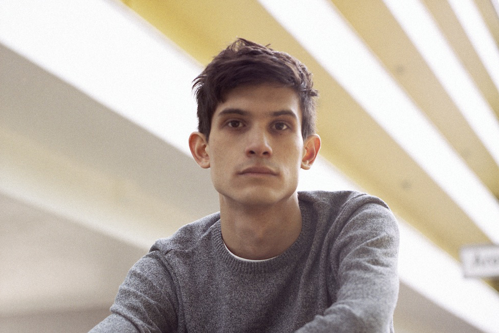 Berlin Atonal adds Objekt, Batu, Sophia Loizou and more to 2018 programme