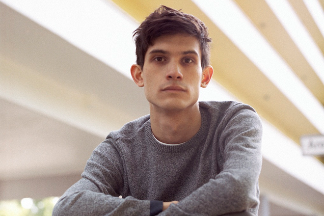 Berlin's ://about blank is hosting a party in support of refugees