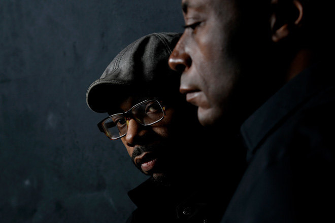 Fabric announce huge April schedule