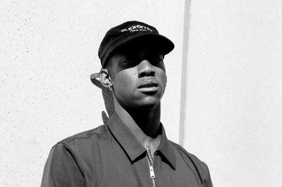 Octavian has been accused of prolonged domestic abuse