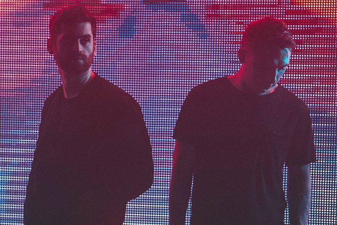 Odesza teases new music coming soon