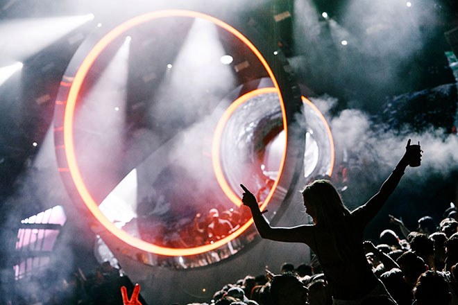 Odyssey announces opening and closing parties at Ushuaïa and Hï Ibiza