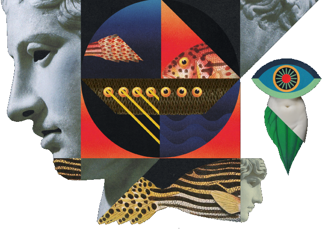 New Festival Odyssia hits the shores of Greece
