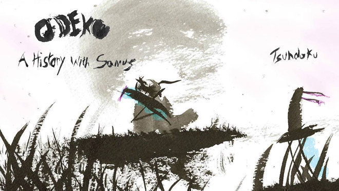 Odeko