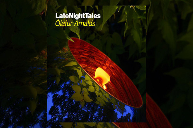 Ólafur Arnalds