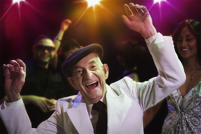 New study claims that consistent gig attendance can help you live longer