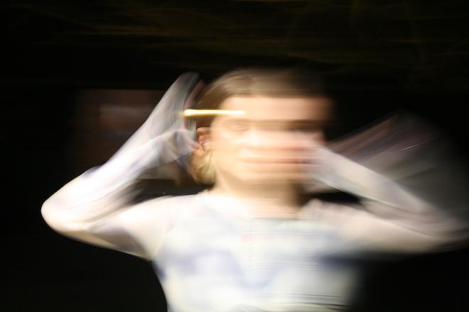 Olympe4000 shares new EP in dedication to her little sister