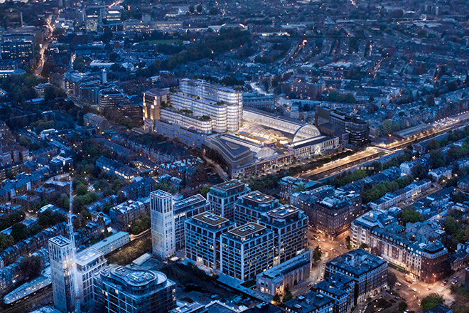 Olympia London's Grand Hall reportedly cancels all remaining 2026 events, citing planning issues