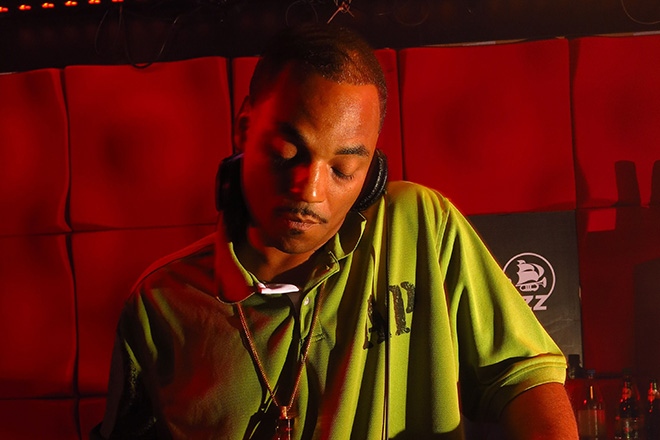 ​Music pulled from Omar S’ record label following assault accusation